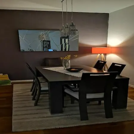 Blue Infinity 3 Lemi - Two Bedroom With Balcony And Sea View Daire Zaton (Dubrovnik-Neretva)