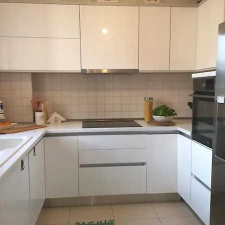 Blue Infinity 3 Lemi - Two Bedroom With Balcony And Sea View * Zaton (Dubrovnik-Neretva)