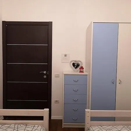 Blue Infinity 3 Lemi - Two Bedroom With Balcony And Sea View * Zaton (Dubrovnik-Neretva)