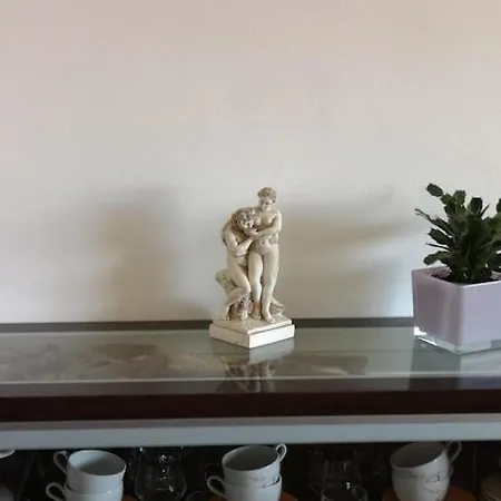 Апартаменты Blue Infinity 3 Lemi - Two Bedroom With Balcony And Sea View *